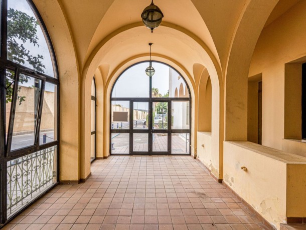 Commercial for sale in Sotogrande, Marbella