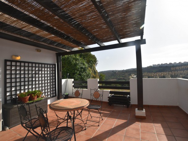 Apartment for sale in Manilva, Marbella
