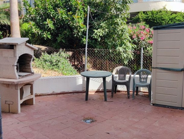 Apartment for sale in Riviera del Sol, Marbella