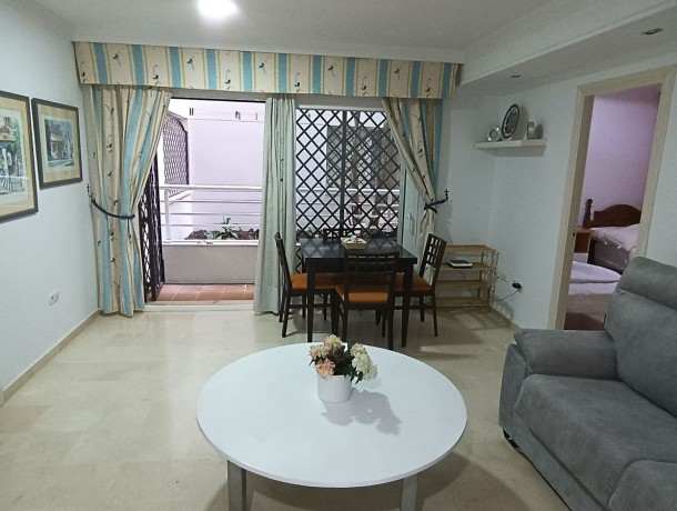 Apartment for sale in Estepona, Marbella