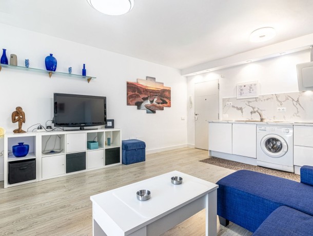 Apartment for sale in Nueva Andalucía, Marbella