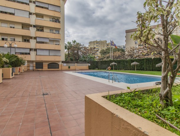 Apartment for sale in Marbella, Marbella