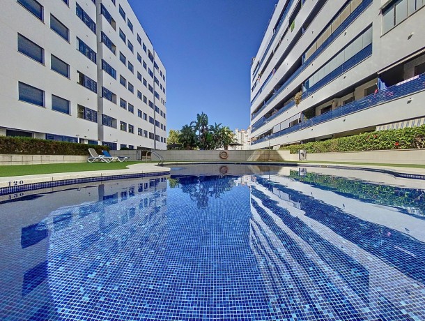 Apartment for sale in Estepona, Marbella