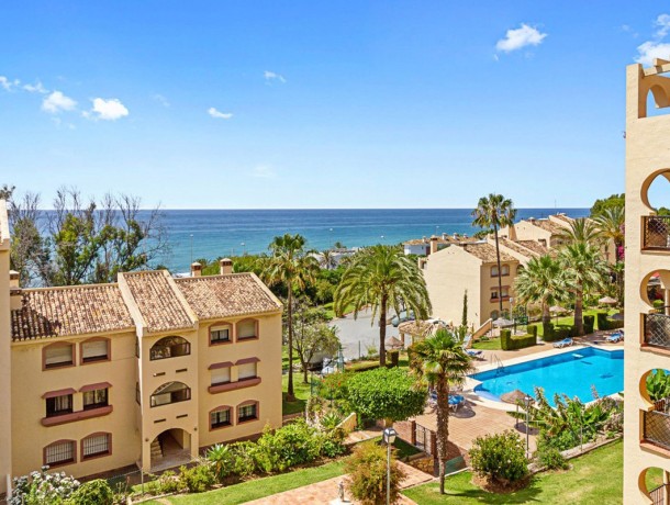 Apartment for sale in La Cala de Mijas, Marbella