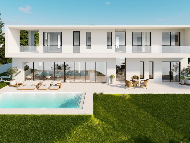 Villa for sale in Elviria, Marbella