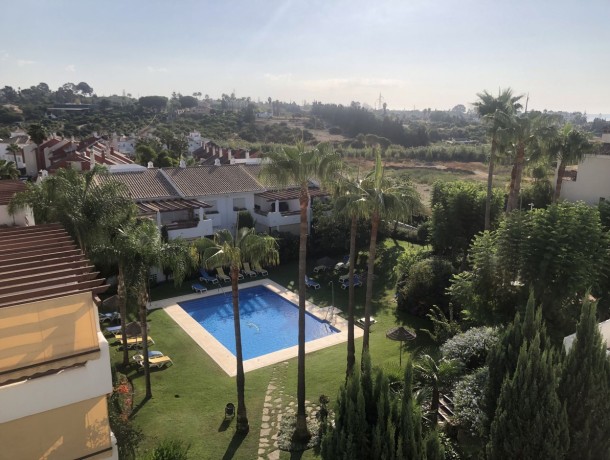 Apartment for sale in Selwo, Marbella