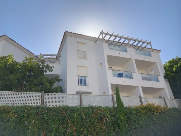 Apartment for sale in La Duquesa, Marbella