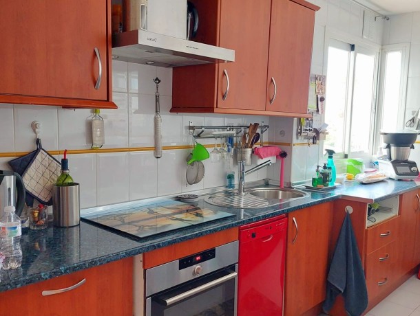 Apartment for sale in Manilva, Marbella