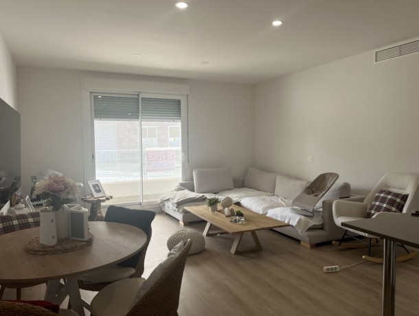 Apartment for sale in Nueva Andalucía, Marbella