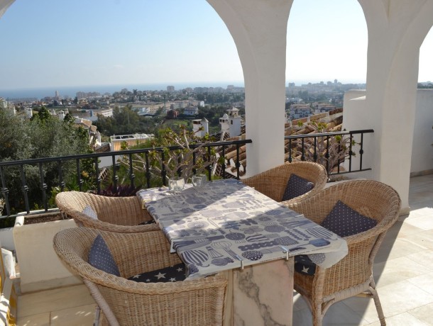 Apartment for sale in Mijas, Marbella