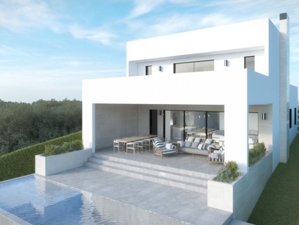 Plot for sale in Estepona, Marbella