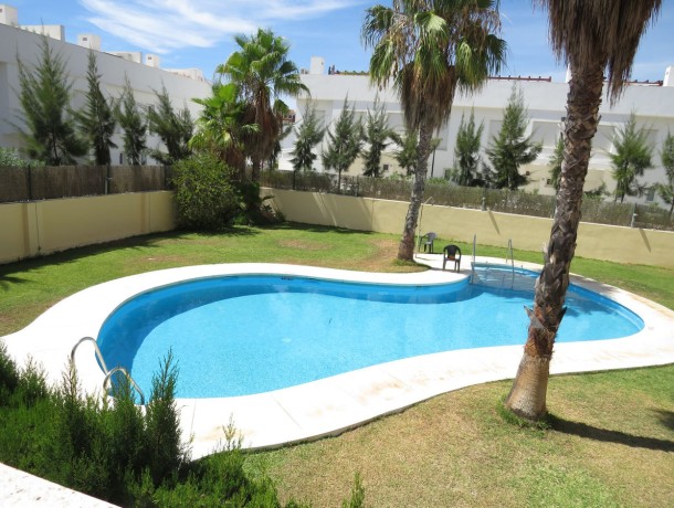 Townhouse for sale in Mijas, Marbella