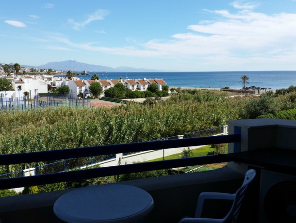 Apartment for sale in Manilva, Marbella