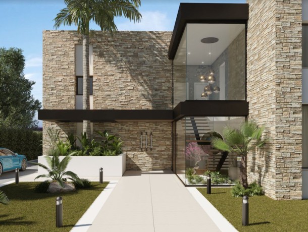 Villa for sale in Sotogrande, Marbella