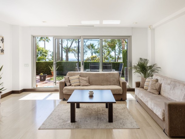 Apartment for sale in Benahavís, Marbella
