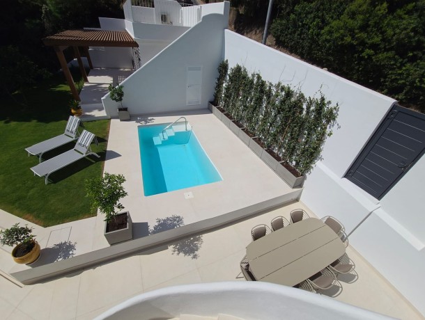 Villa for sale in Marbella, Marbella