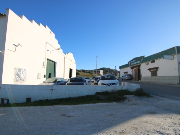 Plot for sale in Coín, Marbella