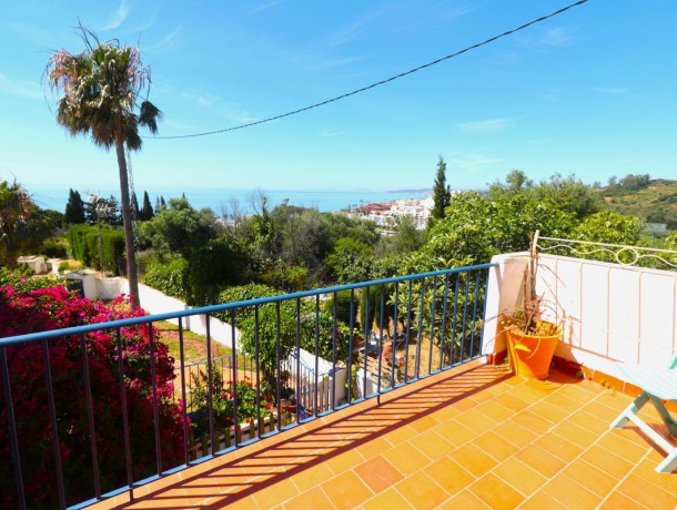 Townhouse for sale in Estepona, Marbella