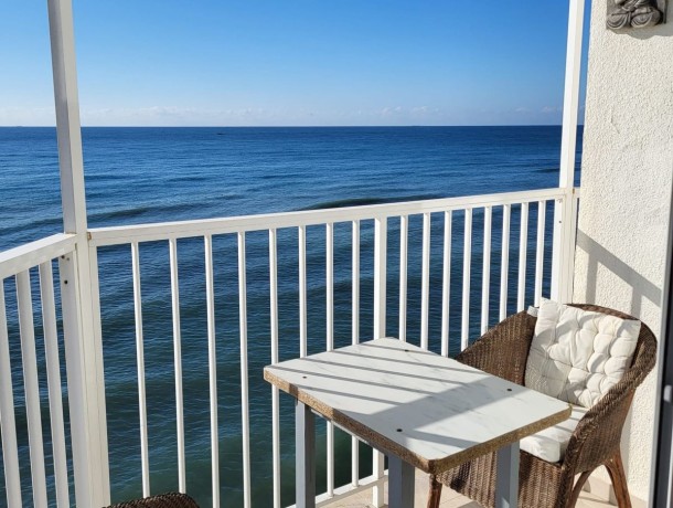 Apartment for sale in Calahonda, Marbella