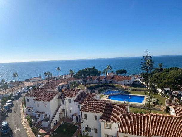 Apartment for sale in La Cala de Mijas, Marbella