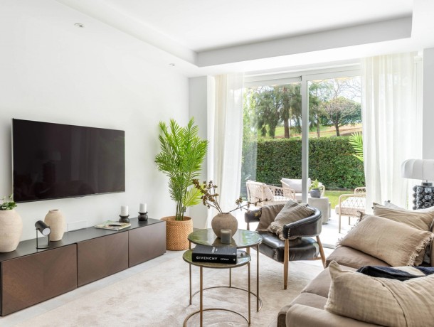 Apartment for sale in Benahavís, Marbella