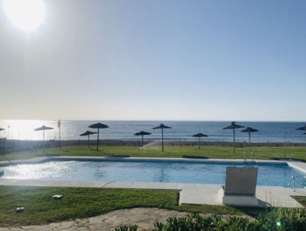 Townhouse for sale in Manilva, Marbella