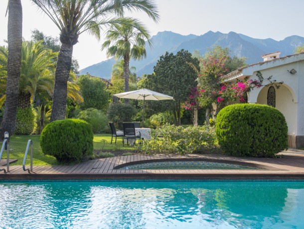 Villa for sale in Marbella, Marbella