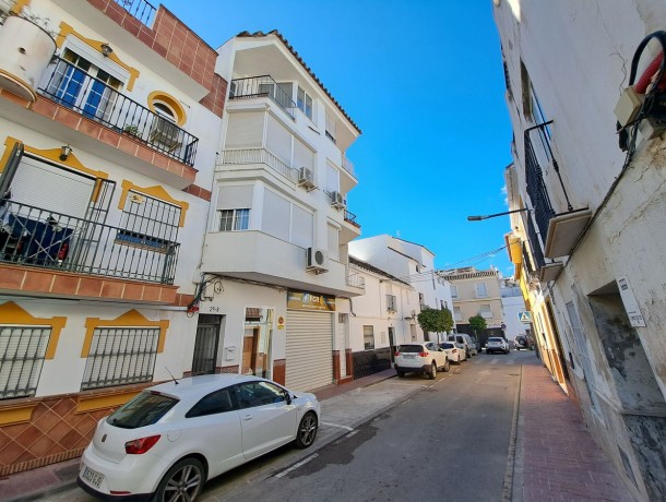 Apartment for sale in Coín, Marbella