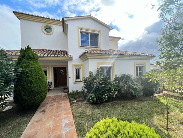 Villa for sale in Mijas, Marbella