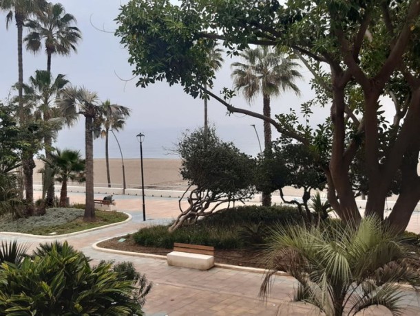 Apartment for sale in Estepona, Marbella