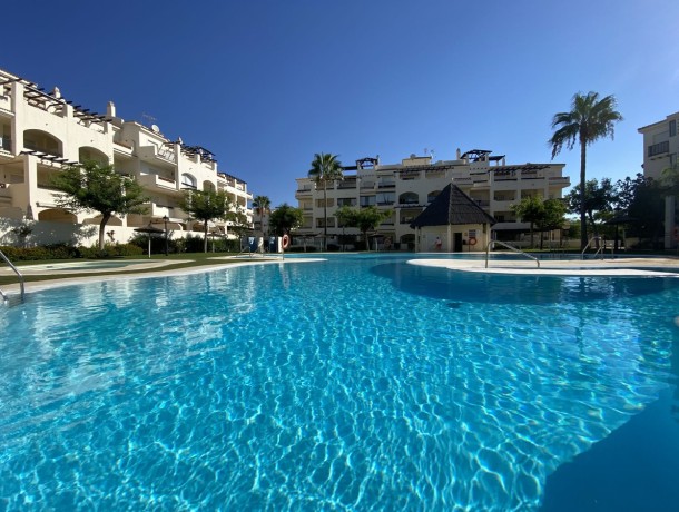 Apartment for sale in Manilva, Marbella