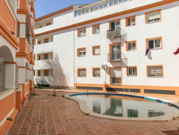 Apartment for sale in Tolox, Marbella