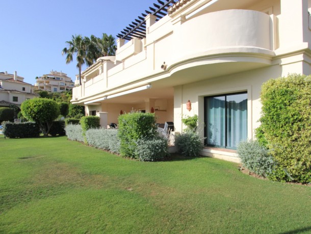 Apartment for sale in Benahavís, Marbella