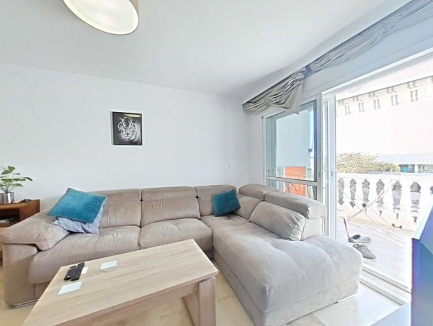 Apartment for sale in Marbella, Marbella