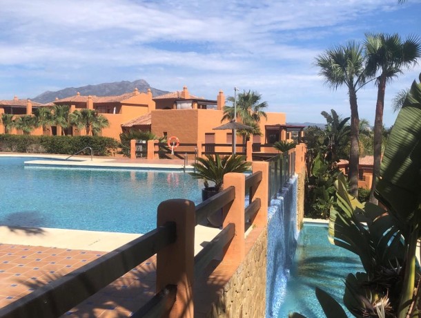 Apartment for sale in Benahavís, Marbella