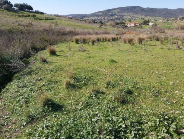 Plot for sale in Estepona, Marbella