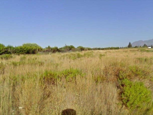 Plot for sale in Estepona, Marbella