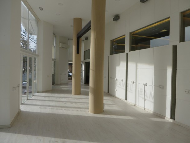 Commercial for sale in Marbella, Marbella
