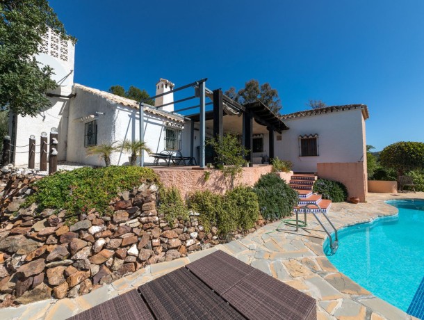 Villa for sale in Mijas, Marbella