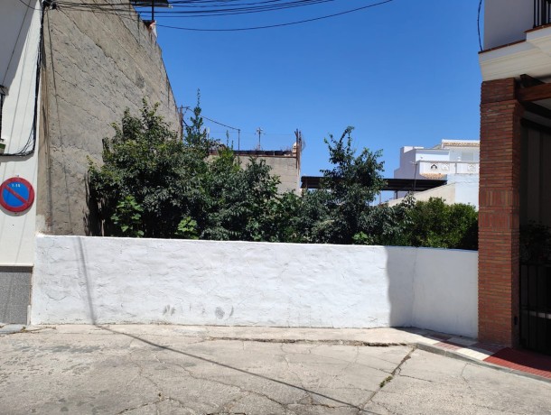 Plot for sale in Alhaurín el Grande, Marbella