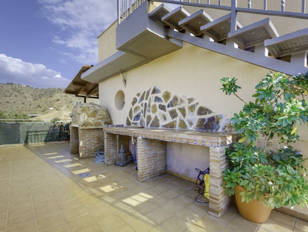 Apartment for sale in Málaga, Marbella