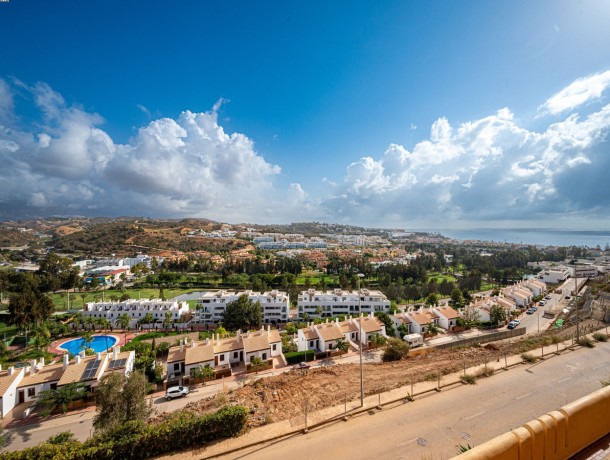 Apartment for sale in La Cala de Mijas, Marbella