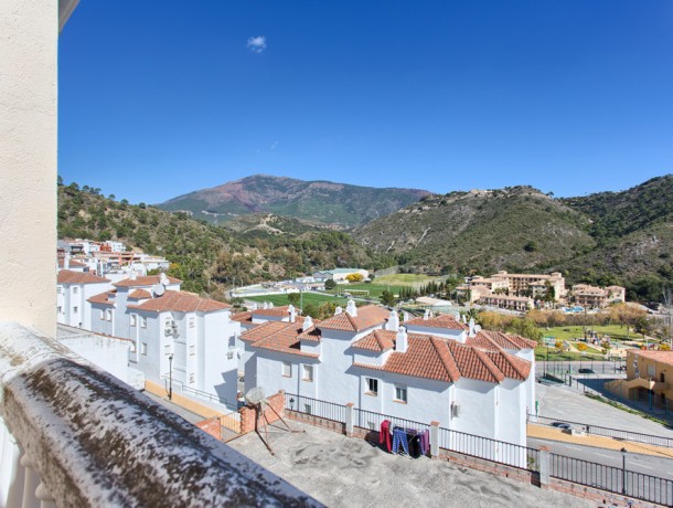 Townhouse for sale in Benahavís, Marbella