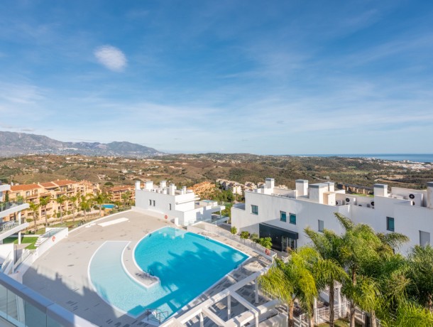 Apartment for sale in La Cala de Mijas, Marbella
