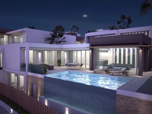 Villa for sale in Mijas, Marbella