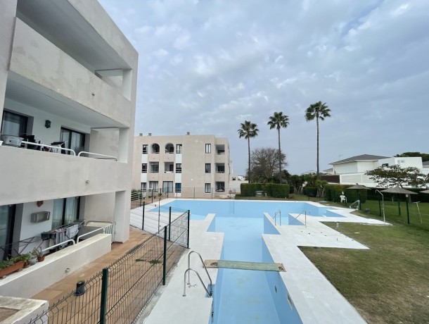 Apartment for sale in Sotogrande, Marbella