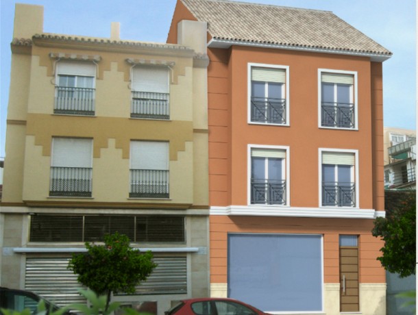 Commercial for sale in Málaga, Marbella