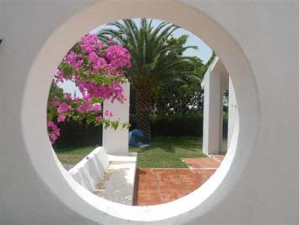 Villa for sale in Nueva Andalucía, Marbella
