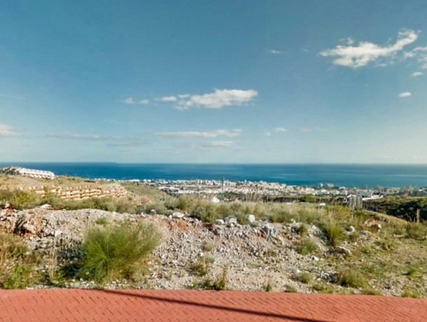 Plot for sale in Benalmadena, Marbella