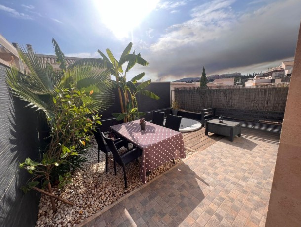 Townhouse for sale in Mijas, Marbella